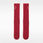 Nike Everyday Plus Yastıklamalı Crew Çoraplar (1 Çift)