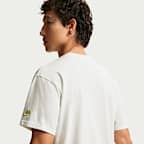Nike Men's Basketball T-Shirt