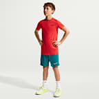 Nike Trophy23 Big Kids' Dri-FIT Shorts