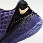 Kobe 3 Low Protro x FC Barcelona Basketball Shoes