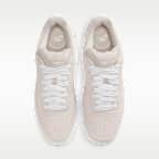 Nike Court Vision Low FL Men's Shoes