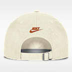 Texas Denim Club Men's Nike College Adjustable Hat