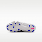 Nike Jr. Phantom 6 High Academy Older Kids' Multi-Ground Football Boot