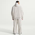 Nike Tech Men's Dri-FIT Shori Knit Pullover Hoodie