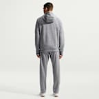 Nike Therma Part superior amb cremallera completa de fitnes Therma-FIT - Home