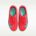 Nike Jr. Mercurial Vapor 16 Club Older/Younger Kids' Multi-Ground Low-Top Football Boot