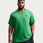 Nike Sportswear Club Herren-T-Shirt