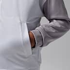 Paris Saint-Germain Strike Night Edition Younger Kids' Jordan Dri-FIT Football Knit Tracksuit