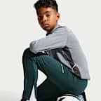 Nike Academy Older Kids' Dri-FIT Football Pants