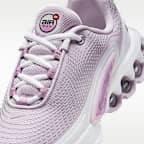 Nike Air Max Dn Big Kids' Shoes