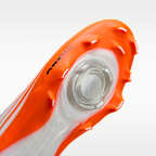 Nike Vapor Pro 1 Football Cleats