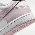Nike Dunk Low Younger Kids' Shoes