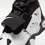 Nike Diamond Turf II Little Kids' Shoes