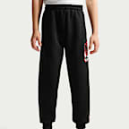 Nike Sportswear Club Big Kids' Fleece Joggers