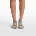 NikeSKIMS Women's Dri-FIT Ankle Socks (3 Pairs)