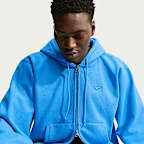 Nike Energy Men's Full-Zip Hoodie