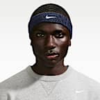 Banda para la cabeza Nike Swoosh Classic