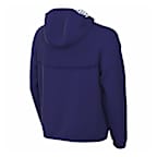 Chamarra Anthem de futbol Nike Dri-FIT para niños talla grande de Corea