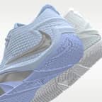 Ja 4 By You Custom Basketball Shoes