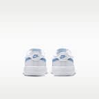 Nike Force 1 Low EasyOn Bebek Ayakkabısı