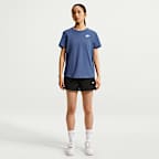 Nike Sportswear Club Essentials Women's T-Shirt