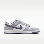 Calzado para hombre Nike Dunk Low Retro SE 