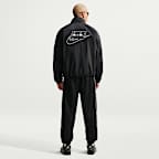 Nike Air Men's Woven Track Jacket