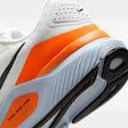 Nike Structure 26 Men's Road Running Shoes (Extra Wide)