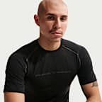 Nike Tech Dri-FIT Kurzarmshirt (Herren)