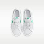 NikeCourt Legacy Younger Kids' Shoes