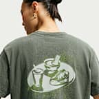 Nike Sportswear Women's Oversized T-Shirt