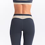 NikeSKIMS Matte Shine Mix Women's 26" Leggings