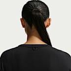 Nike 24.7 ImpossiblySoft Light Women's Dri-FIT Long-Sleeve Top