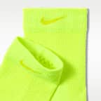 Nike Run Lightweight Running Micro-Crew Socks (1 Pair)