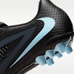 Nike Phantom 6 Low Academy Artificial-Grass Soccer Cleats