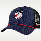 Team USA Nike Rise Rope Cap
