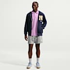 Nike Sportswear Club Men's French Terry Full-Zip Hoodie