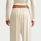 NikeSKIMS Stretch Knit Women's Trousers