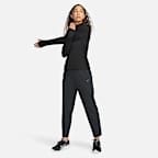 Nike Dri-FIT Fast Women's Mid-Rise 7/8 Running Pants