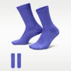 Nike Running Lightweight Crew Socks (1 Pair)
