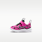 Nike Cosmic Runner Baby/Toddler Shoes