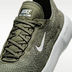 Nike Free 2025 Men's Workout Shoes