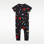 Nike KSA coverall voor baby's (0-12 maanden)
