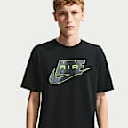 Nike Sportswear Men's T-Shirt