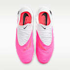 Tacos de futbol para pasto artificial Nike Phantom 6 Low Pro