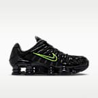 Nike Shox TL Men's Shoes