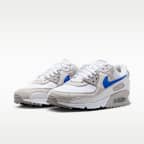 รองเท้าผู้ชาย Nike Air Max 90