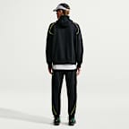 Nike Air Men's Fleece Pullover Hoodie