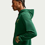 Springboks Sudadera con capucha Nike - Hombre