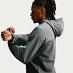 Nike Unlimited vielseitige Repel-Jacke (Herren)